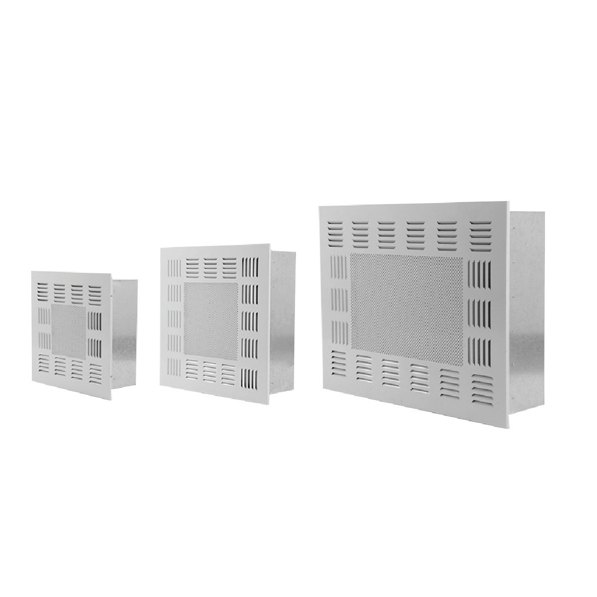 Vilka är klassificeringarna av självrenare?