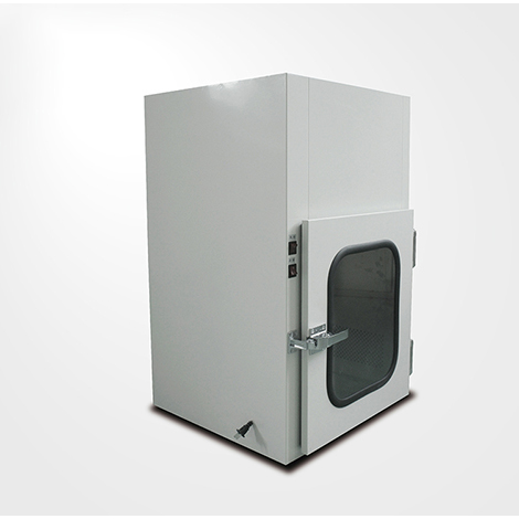 Är ofta inträde och utgång av luftduschen skadlig för människokroppen?