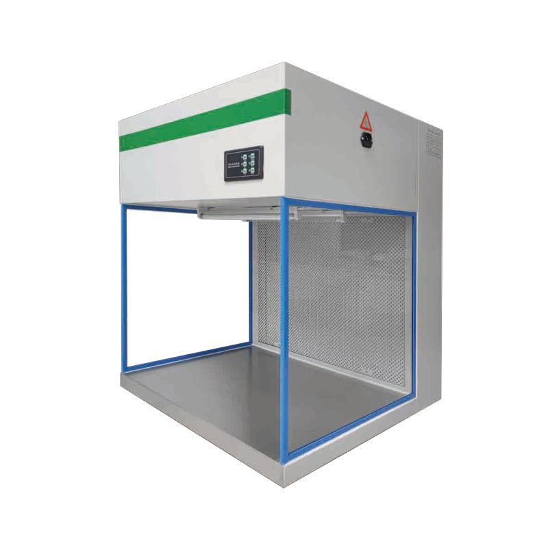 Varför är skrivbordet horisontellt rent bänk nödvändigt för moderna laboratorier?